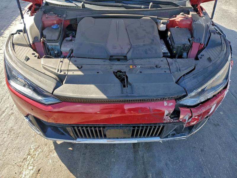 Фото 12 - KIA EV6 LIGHT