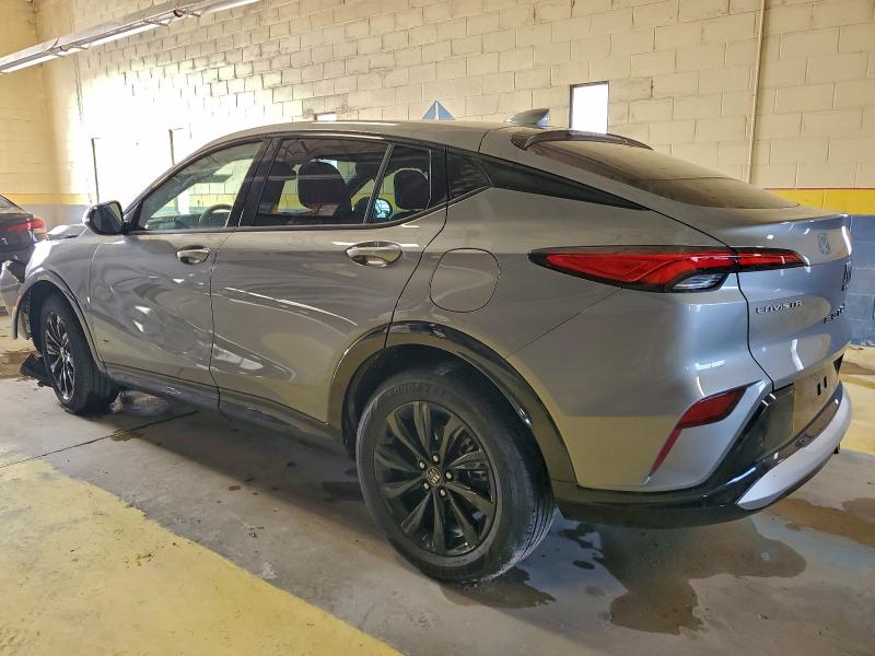 BUICK ENVISTA SP 2025 VIN KL47LBEP7SB226903