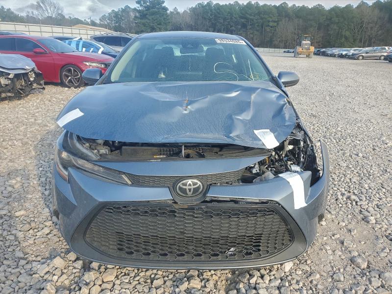 Фото 5 - TOYOTA COROLLA