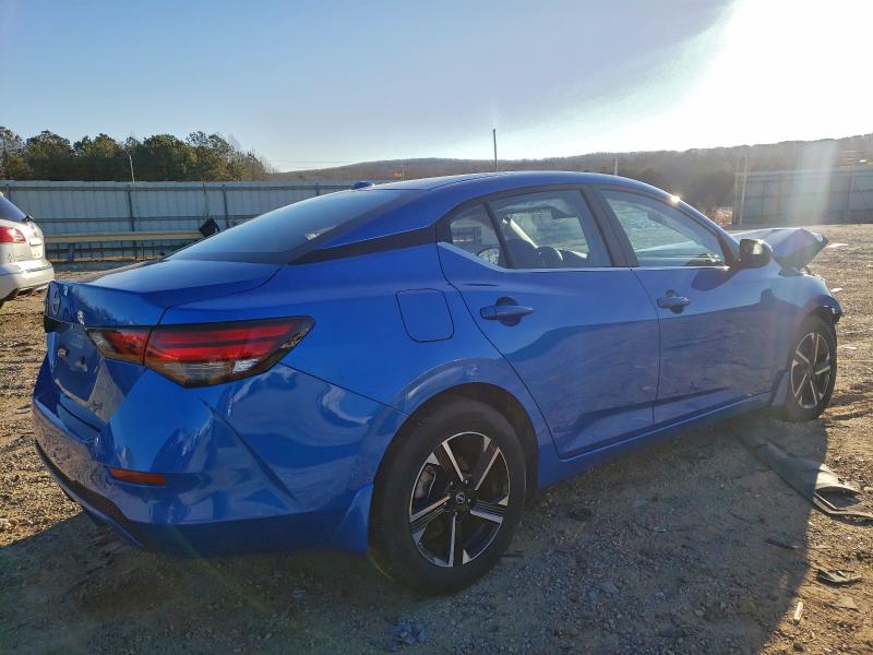 Фото 3 - NISSAN SENTRA