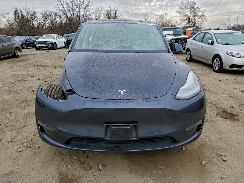 Фото 5 - TESLA MODEL Y