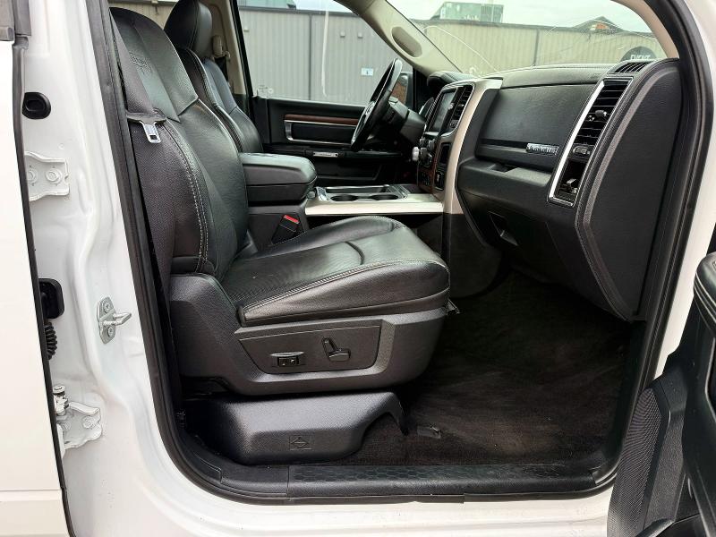 Фото 5 - RAM 1500