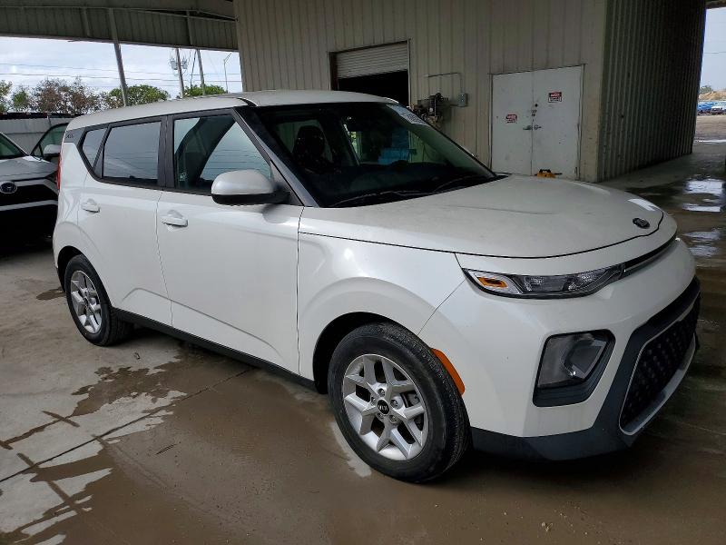 Фото 4 - KIA SOUL