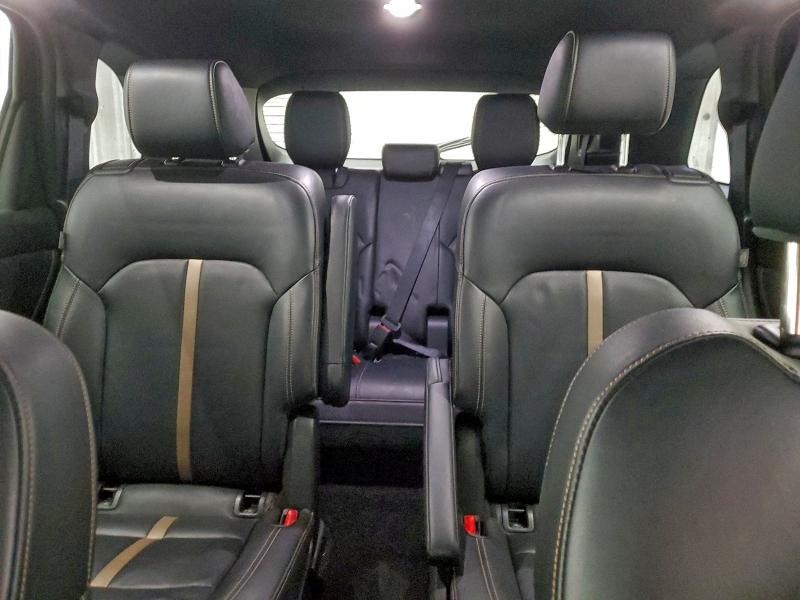 MAZDA CX-90 2025 VIN JM3KKEHD7S1228265