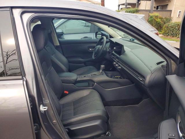 Фото 5 - HONDA HR-V