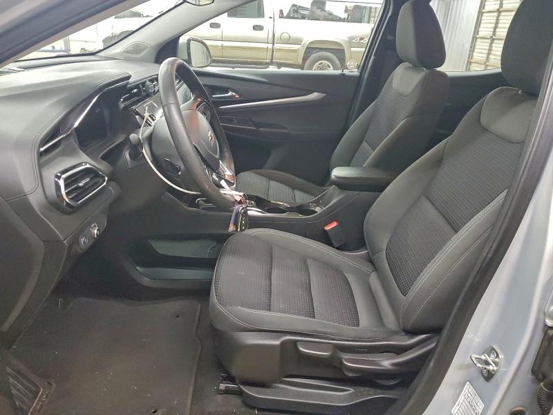 Фото 7 - CHEVROLET BOLT