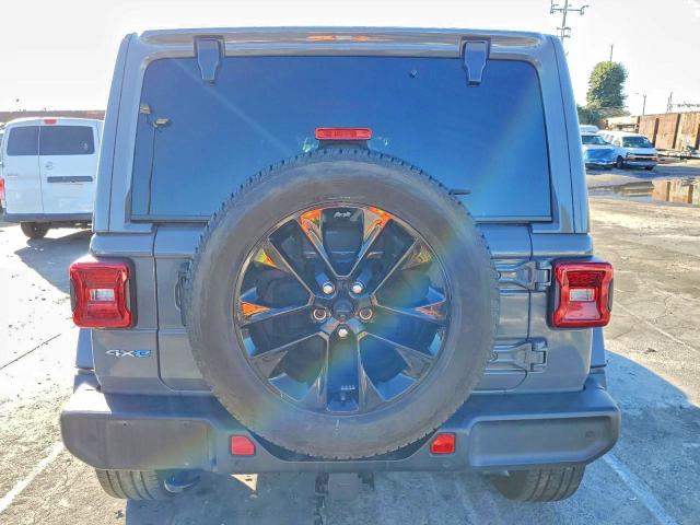 Фото 6 - JEEP WRANGLER