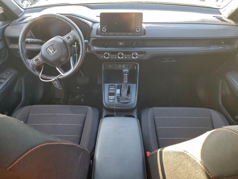 Фото 8 - HONDA CRV