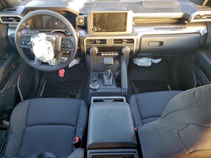 Фото 8 - TOYOTA TACOMA