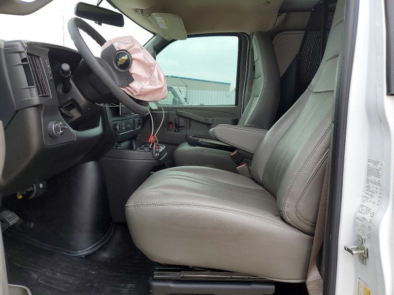 Фото 7 - CHEVROLET EXPRESS