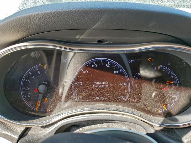 Фото 9 - JEEP GRAND CHER