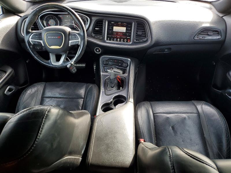 Фото 8 - DODGE CHALLENGER