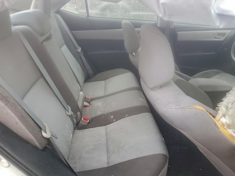 Фото 10 - TOYOTA COROLLA