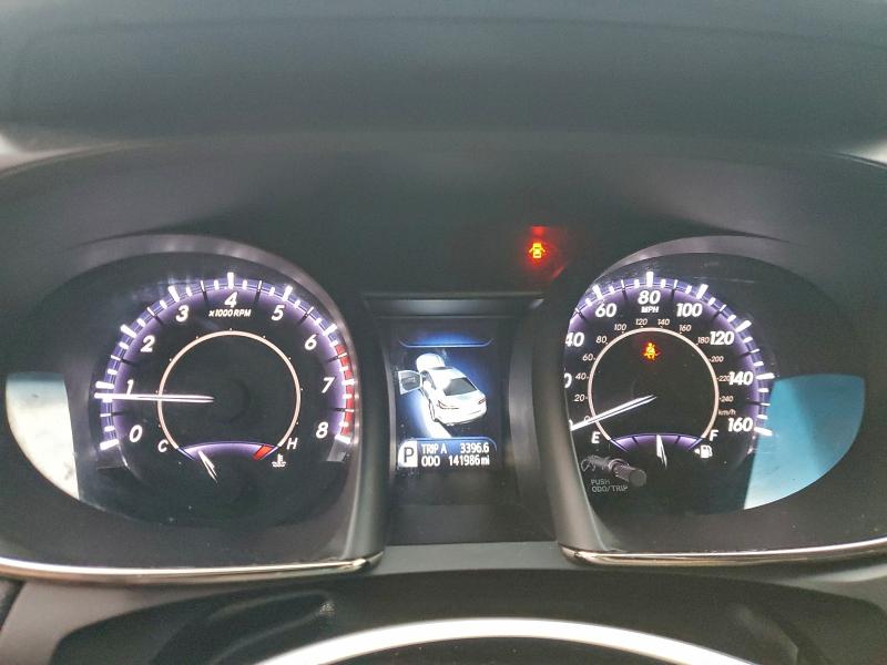 Фото 9 - TOYOTA AVALON