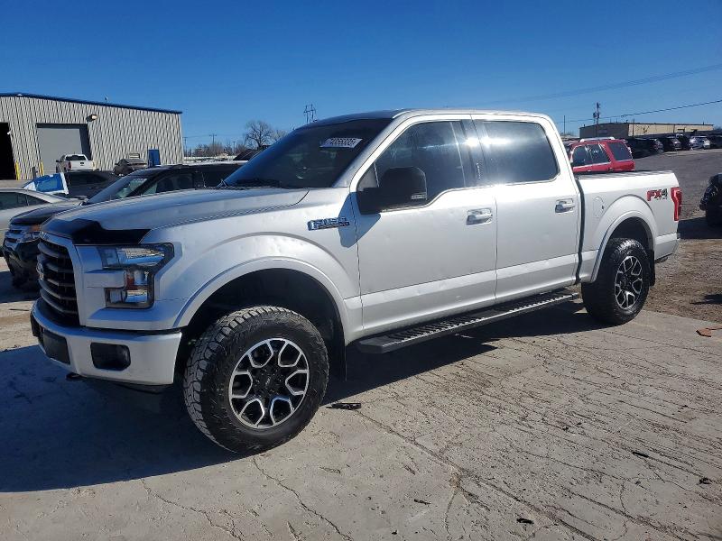 Фото 1 - FORD F-150