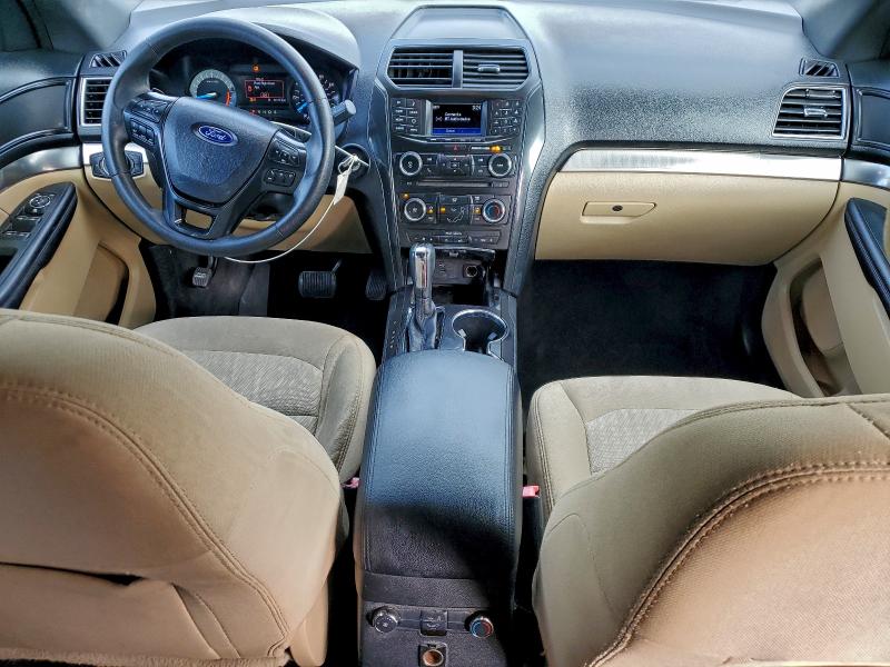 Фото 8 - FORD EXPLORER