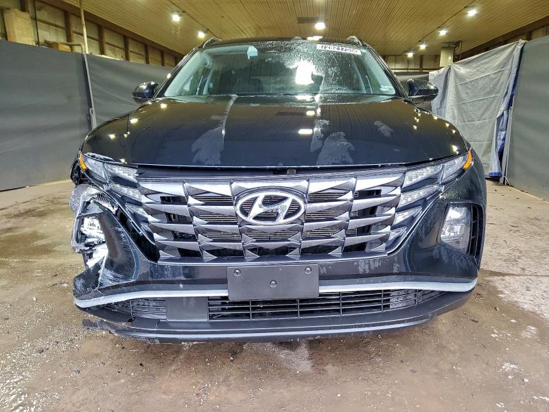 Фото 5 - HYUNDAI TUCSON