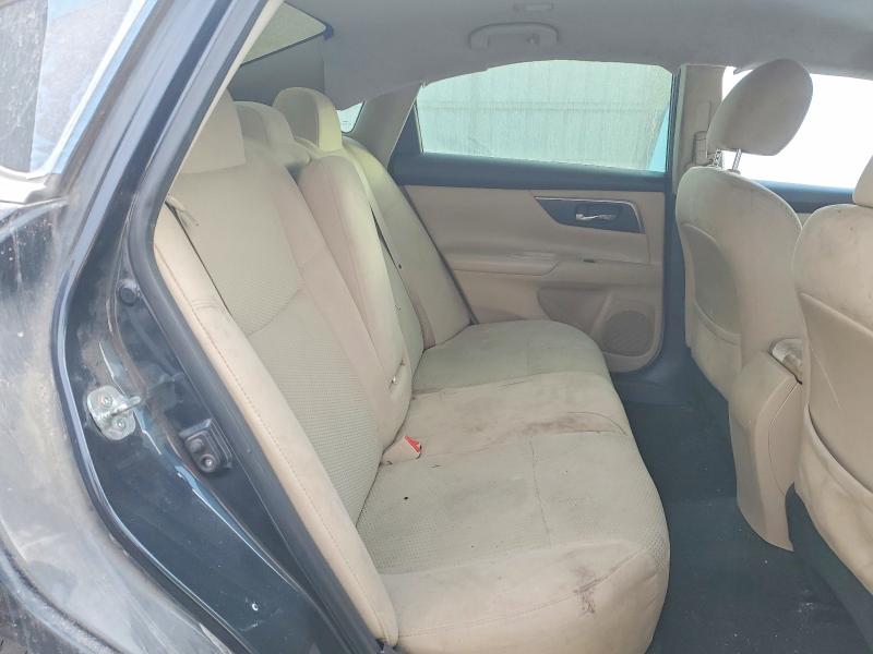 Фото 11 - NISSAN ALTIMA