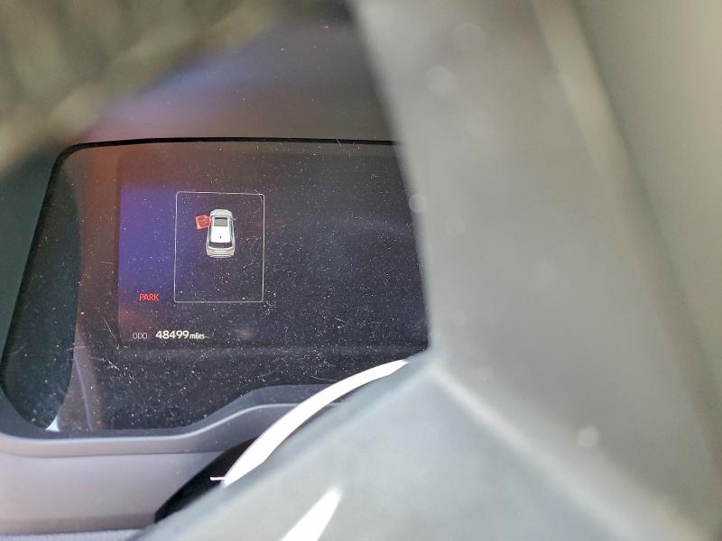 Фото 9 - TOYOTA SEQUOIA