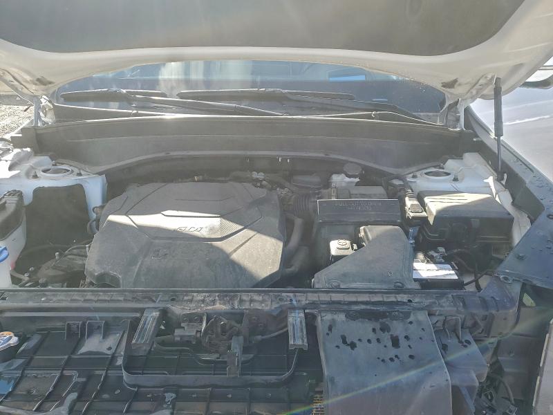 Фото 12 - KIA TELLURIDE