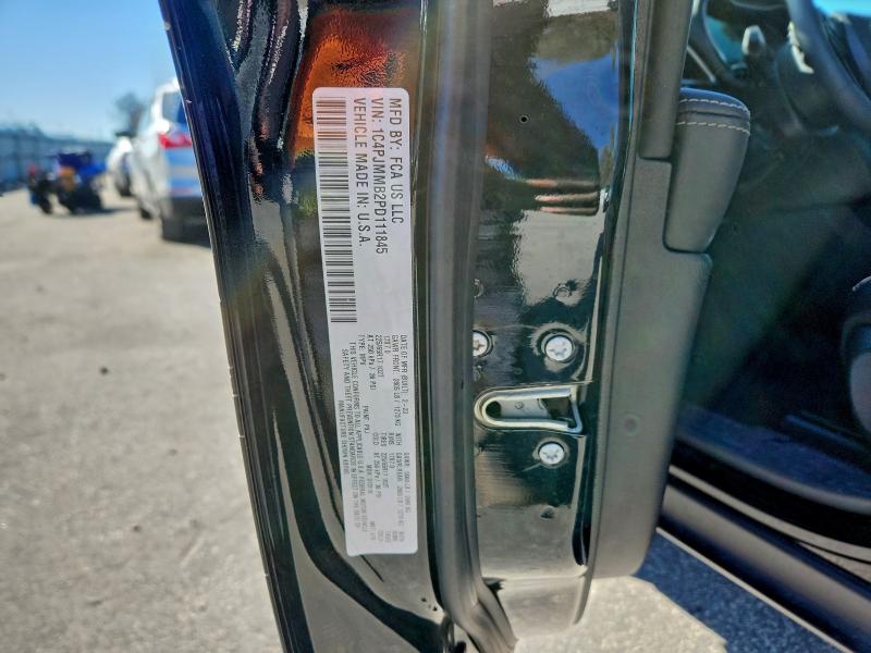 Фото 13 - JEEP CHEROKEE A