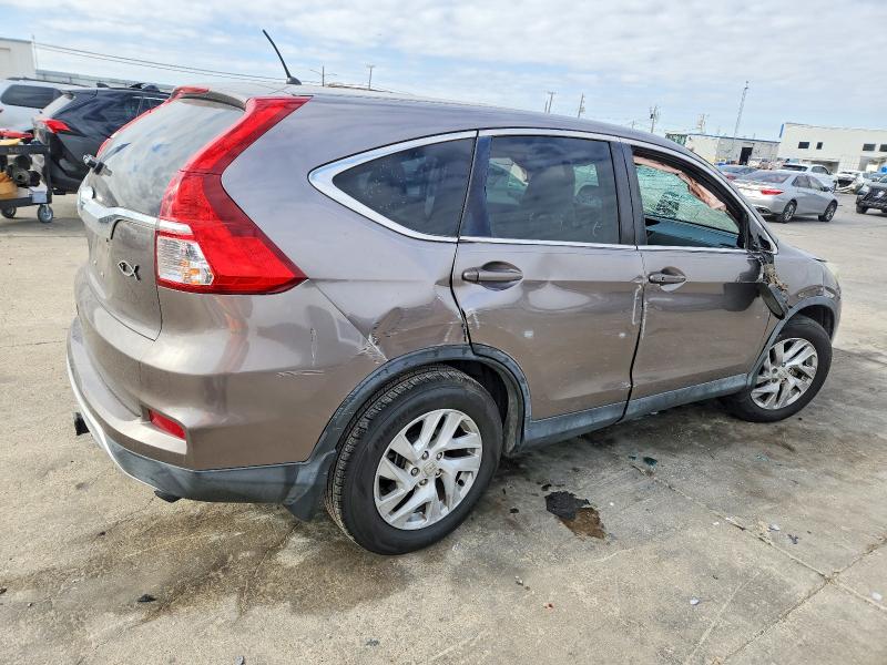 Фото 3 - HONDA CRV