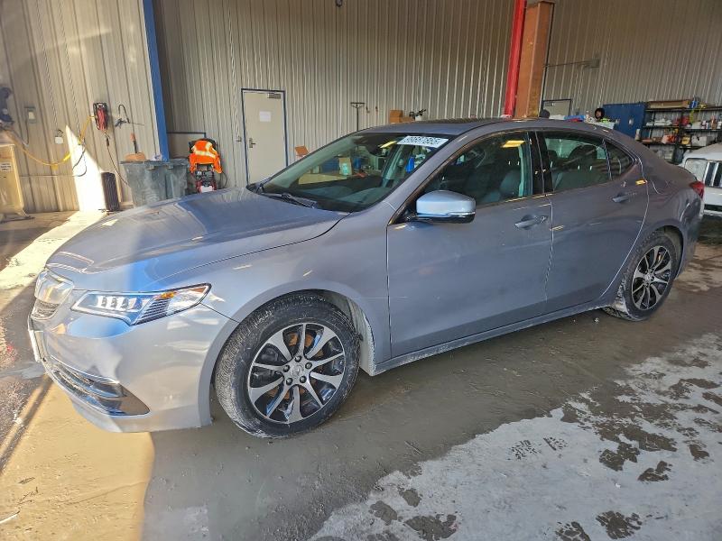 Фото 1 - ACURA TLX