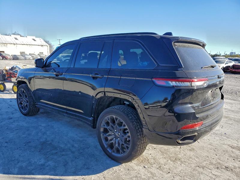 Фото 2 - JEEP GRAND CHER