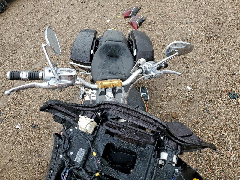 HARLEY-DAVIDSON FLTRXSEANV 2023