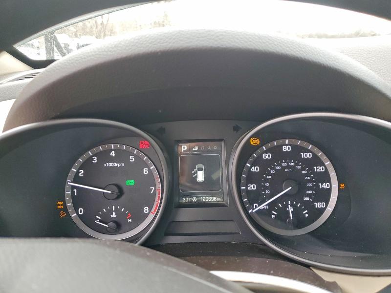 Фото 9 - HYUNDAI SANTA FE