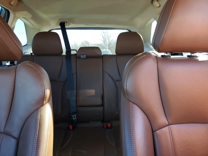 Фото 10 - SUBARU FORESTER