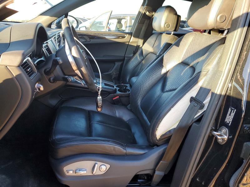 Фото 7 - PORSCHE MACAN