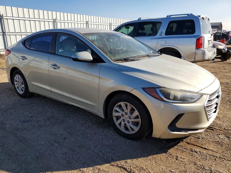 Фото 4 - HYUNDAI ELANTRA