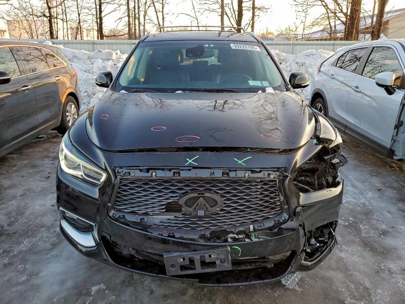 Фото 5 - INFINITI QX60