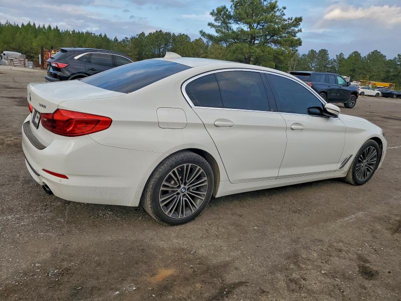 Фото 3 - BMW 5 SERIES