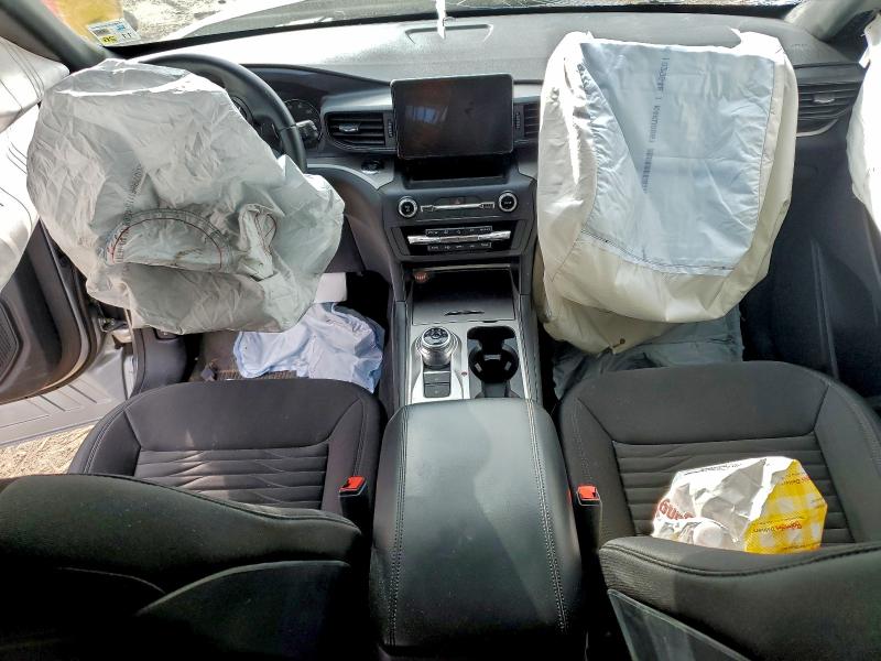 Фото 8 - FORD EXPLORER