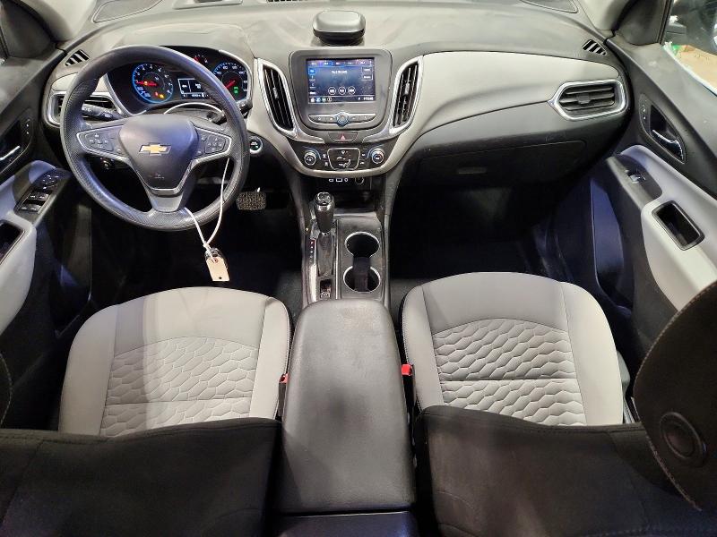 Фото 8 - CHEVROLET EQUINOX