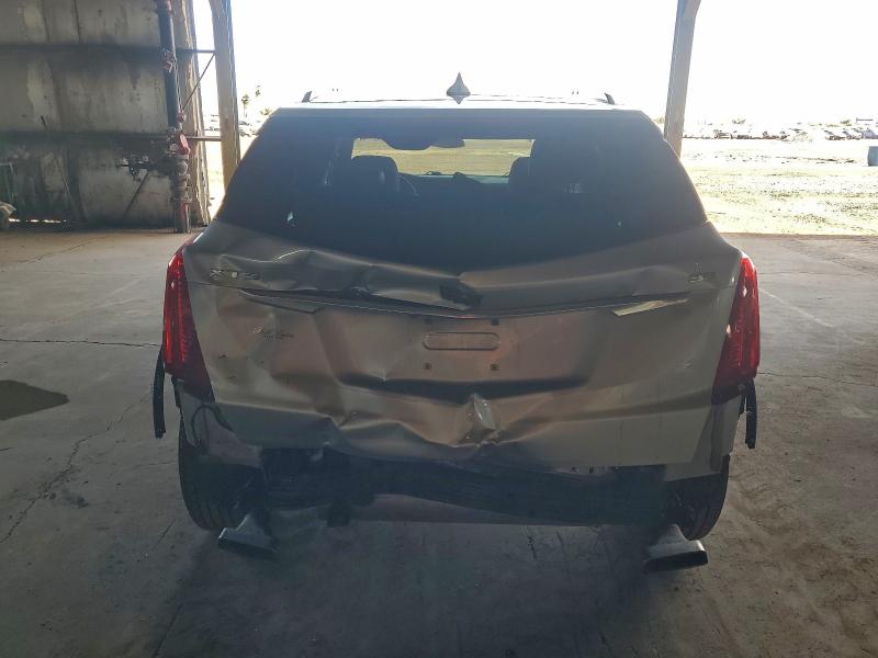 Фото 6 - CADILLAC XT5