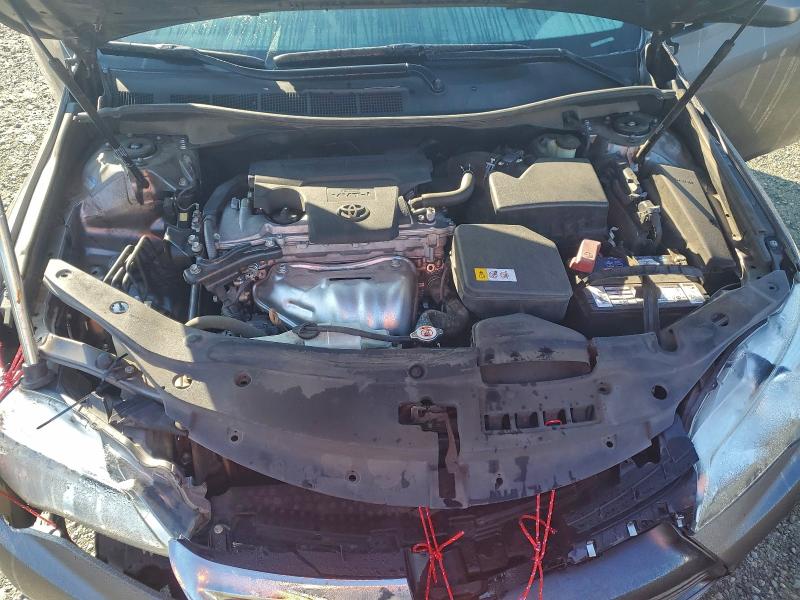 Фото 11 - TOYOTA CAMRY