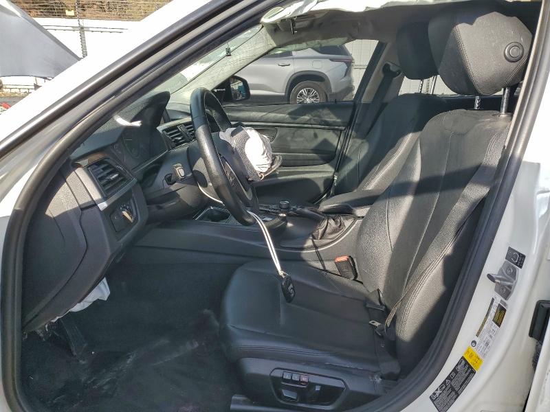 Фото 7 - BMW 3 SERIES