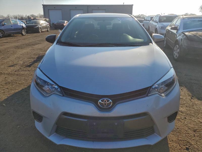 Фото 5 - TOYOTA COROLLA