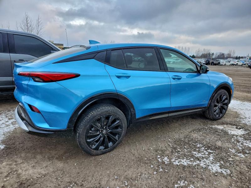 BUICK ENVISTA SP 2025 VIN KL47LBE29SB114270