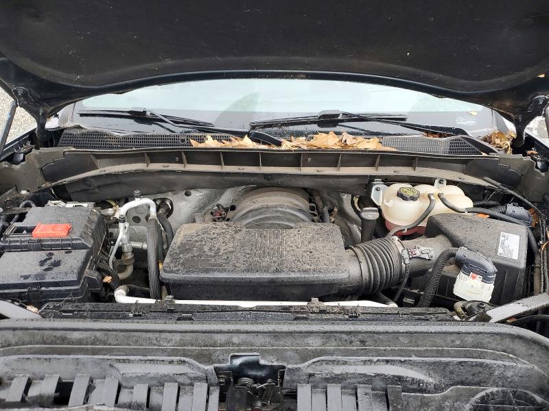 Фото 11 - GMC SIERRA