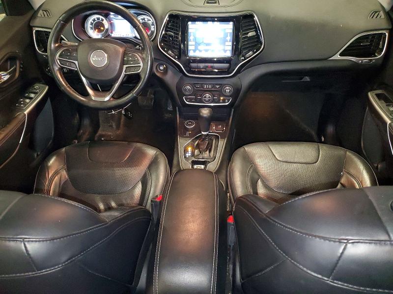 Фото 8 - JEEP GRAND CHER