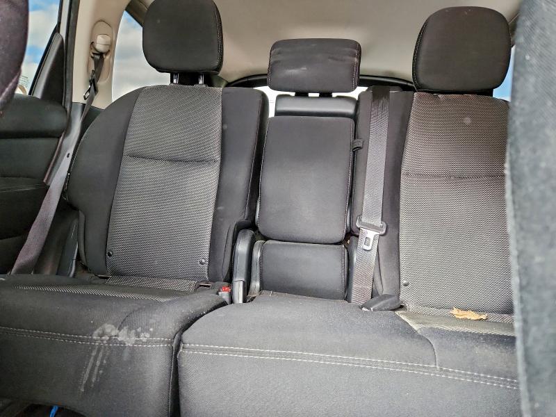 Фото 10 - NISSAN PATHFINDER