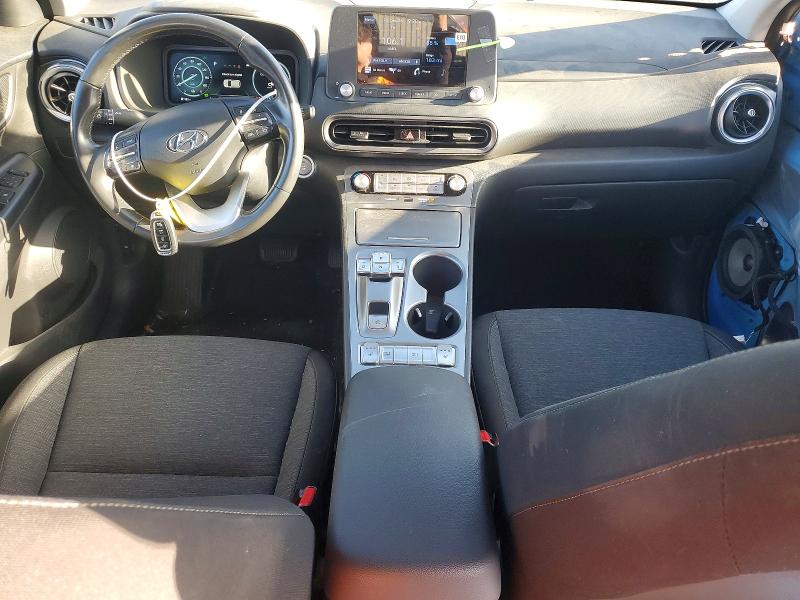 Фото 8 - HYUNDAI KONA