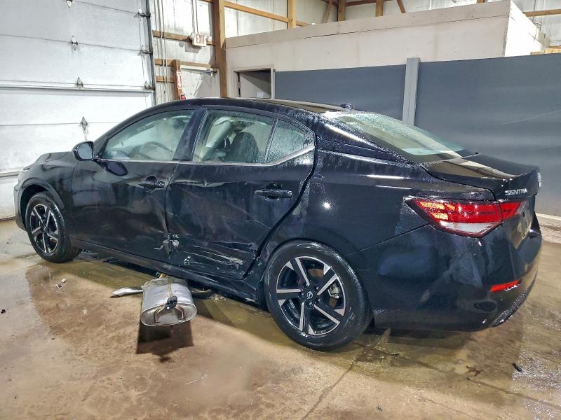 Фото 2 - NISSAN SENTRA