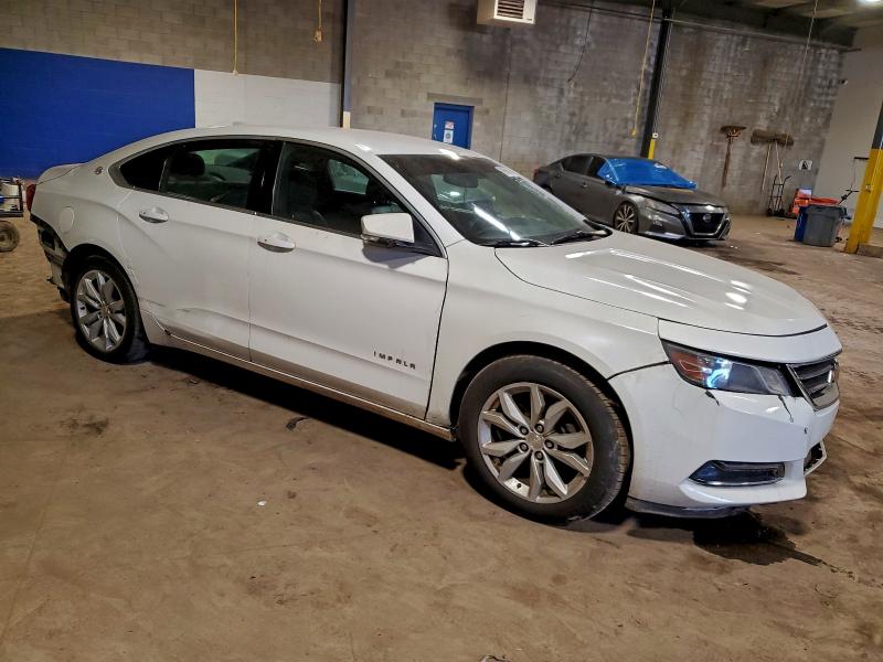 Фото 4 - CHEVROLET IMPALA