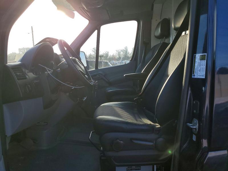 Фото 7 - MERCEDES-BENZ SPRINTER