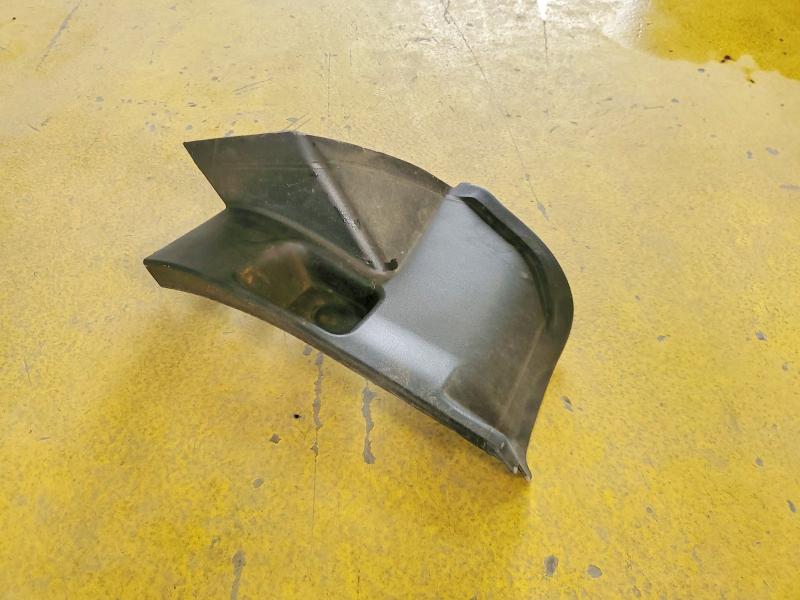 Фото 13 - CHEVROLET EQUINOX